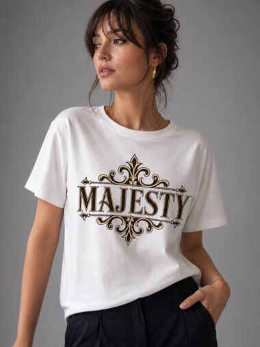MAJESTY