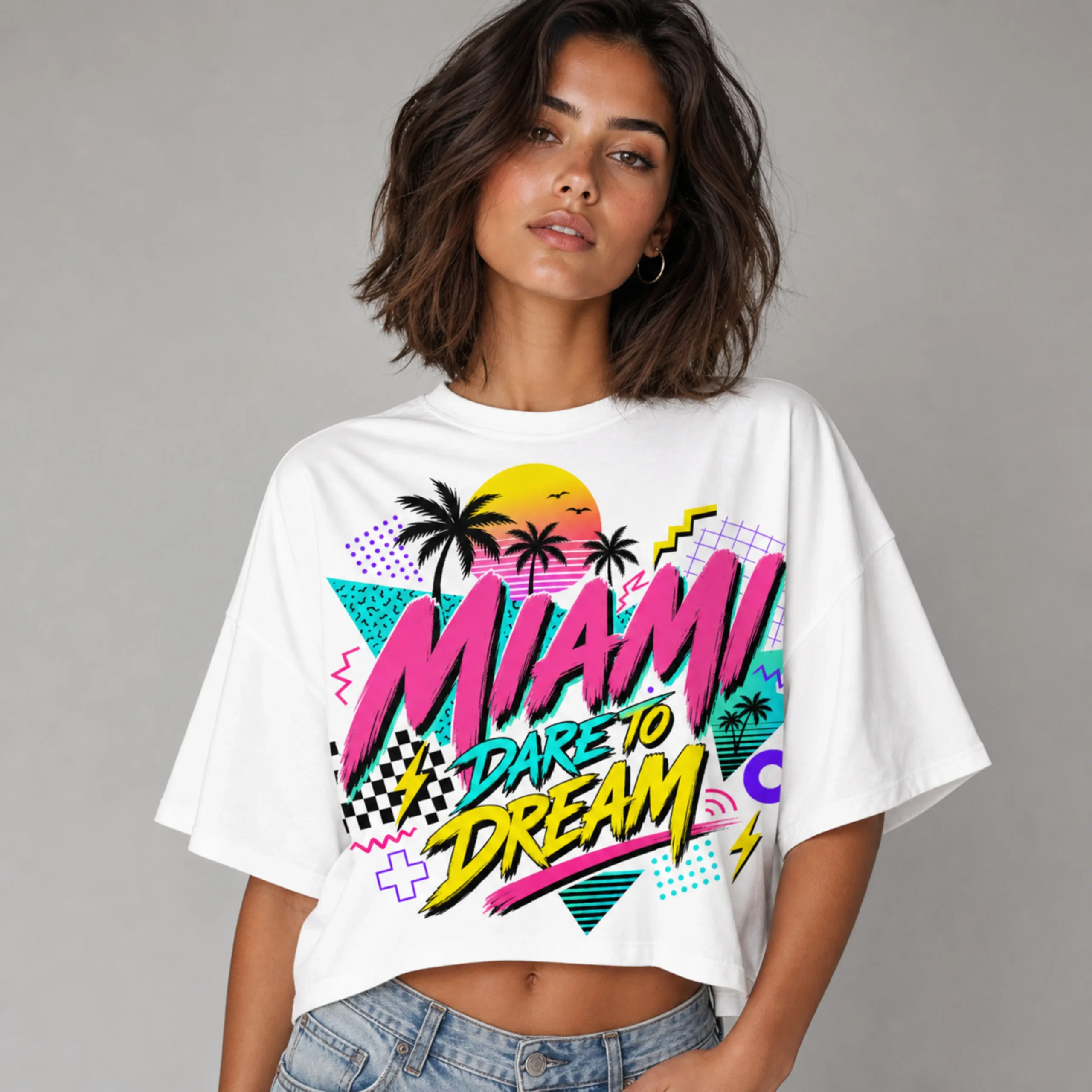 MIAMI DARE TO DREAM - WOMEN