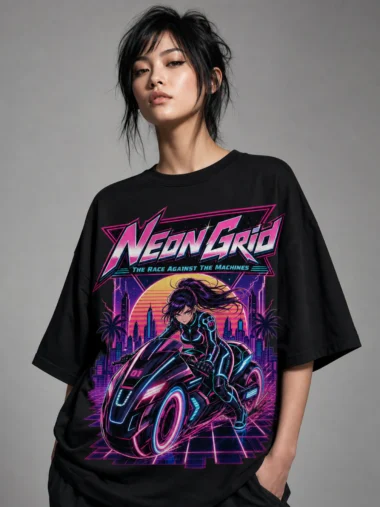 NEON GRID