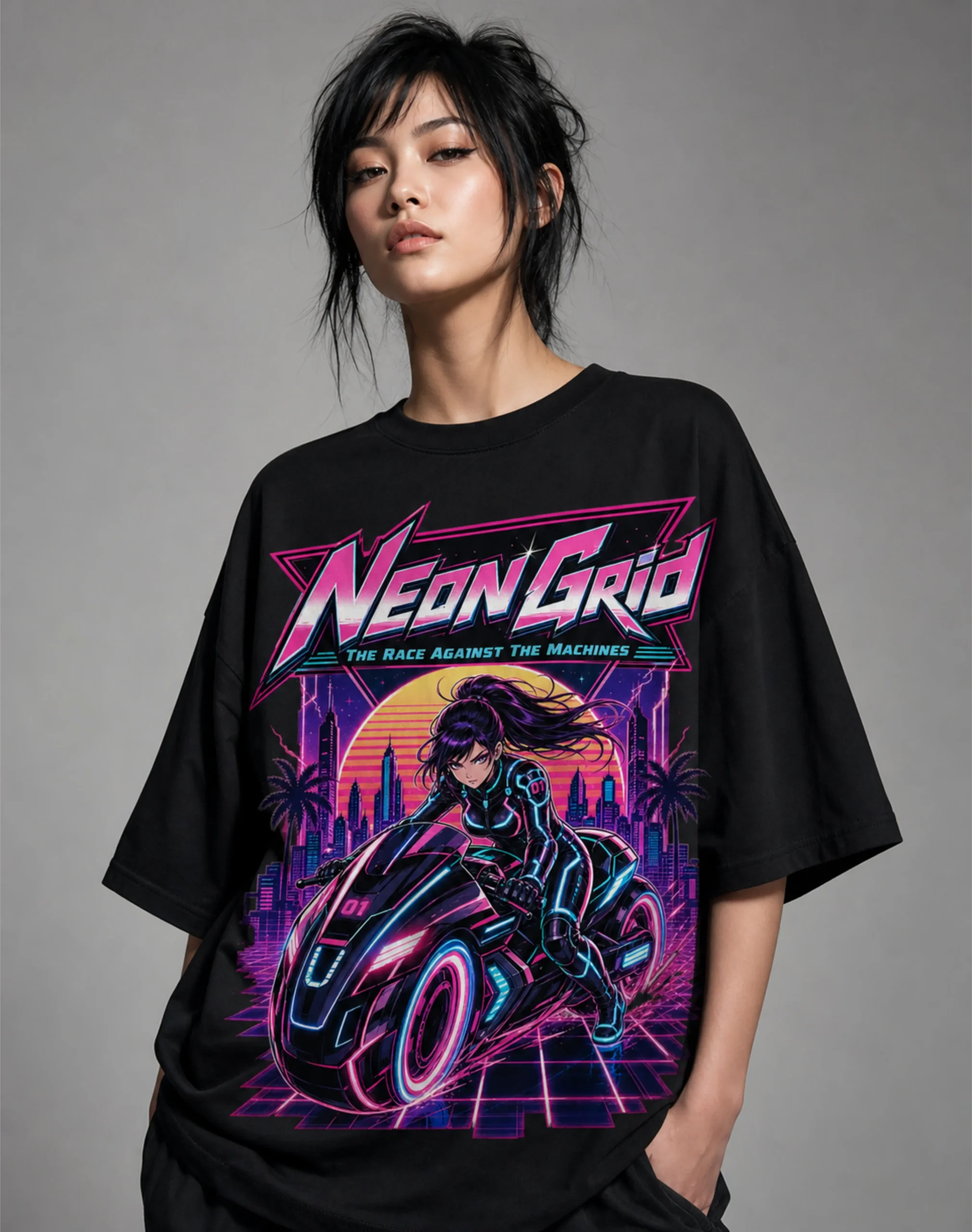 NEON GRID