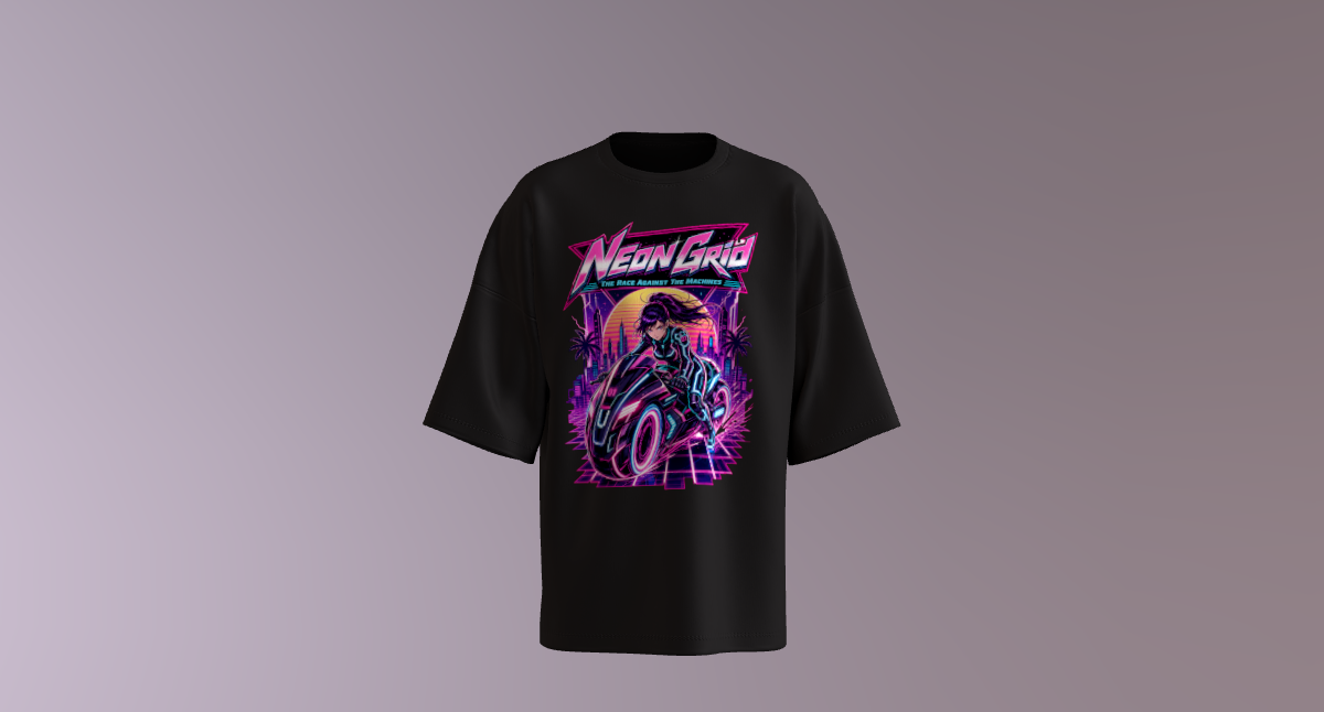 NEON GRID - Image 2
