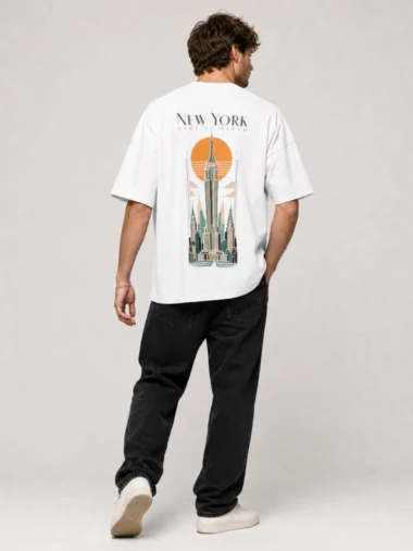 NEW YORK DARE TO DREAM