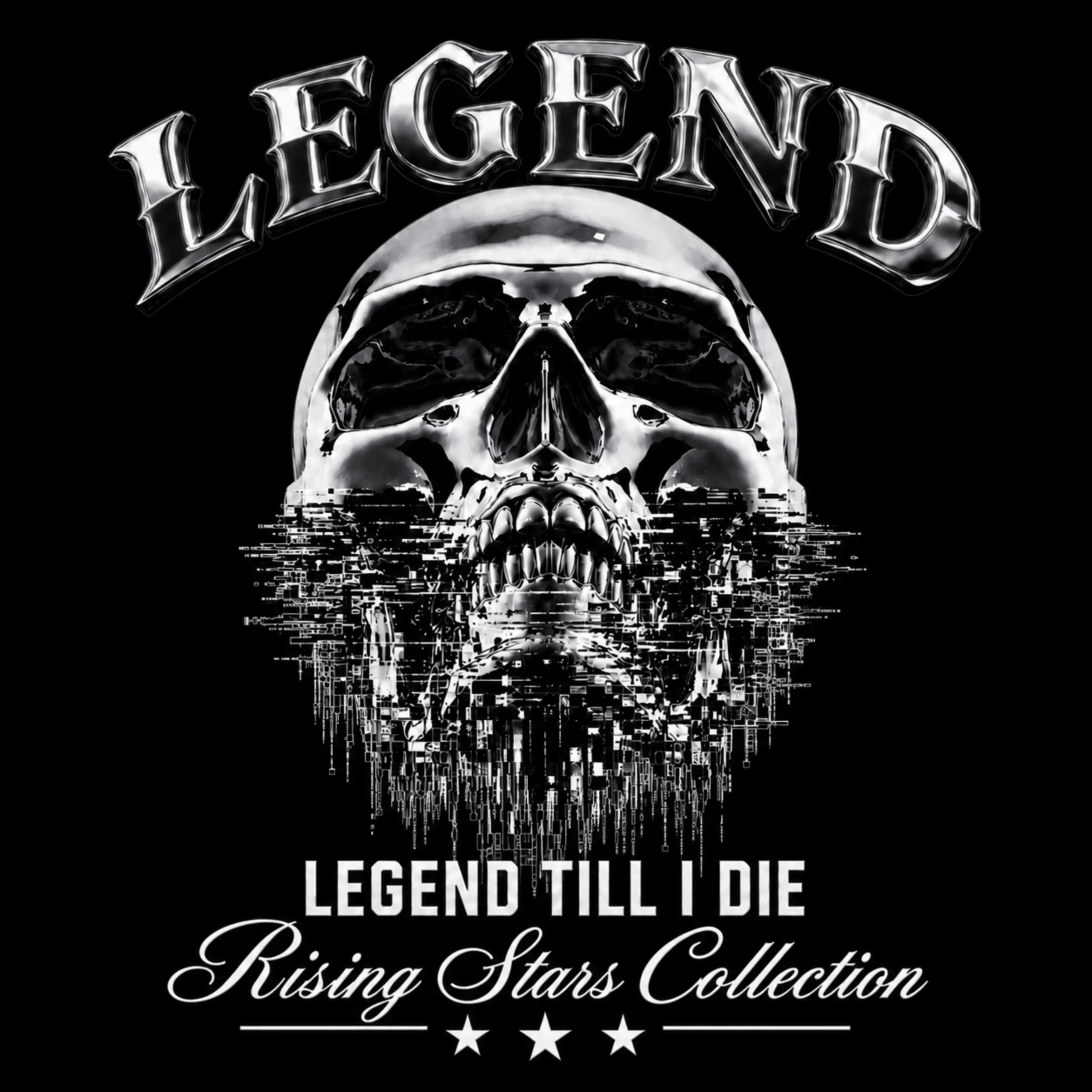 LEGEND TILL I DIE - Image 3