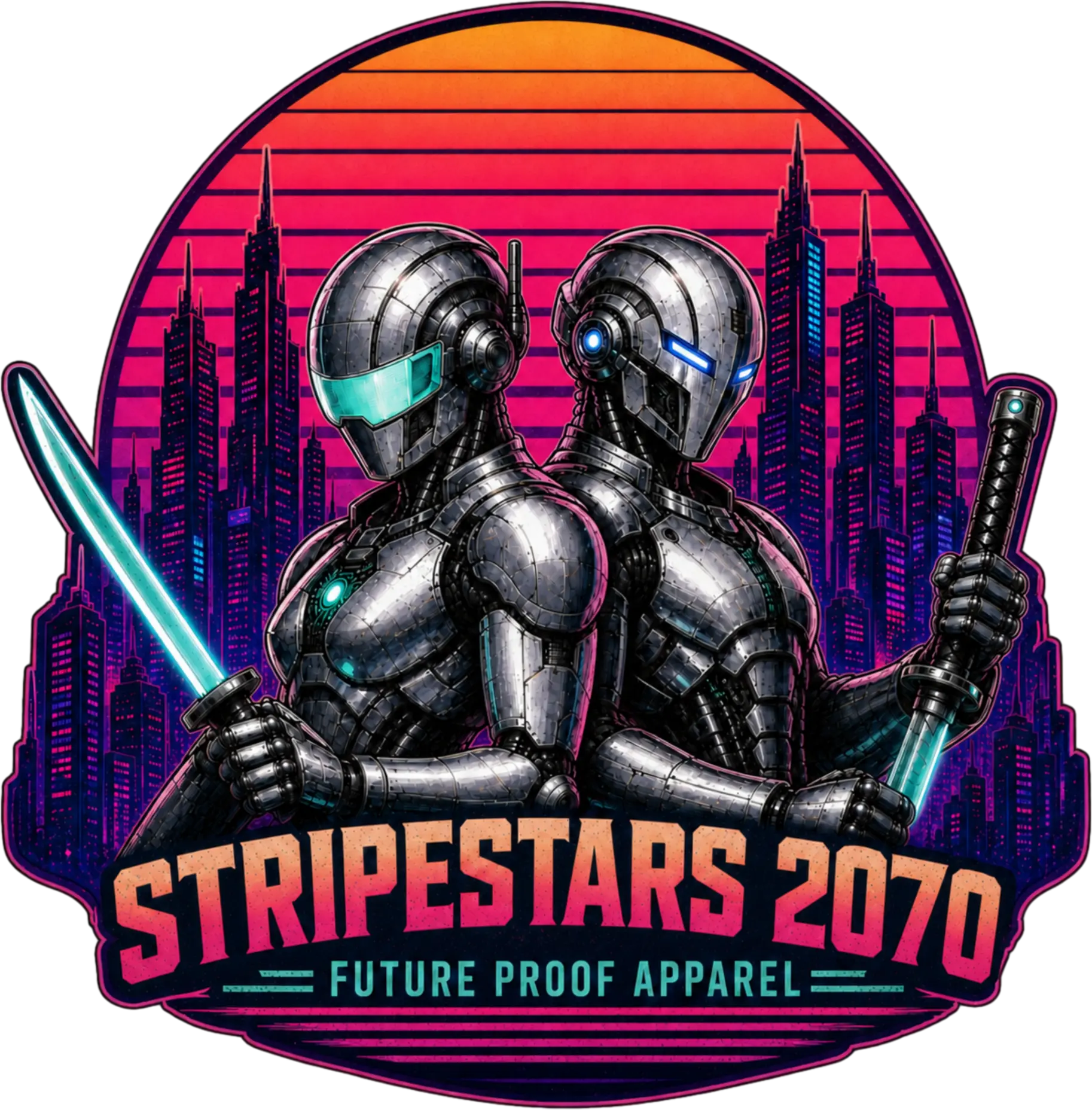 FUTURE PROOF 2070 - Image 3