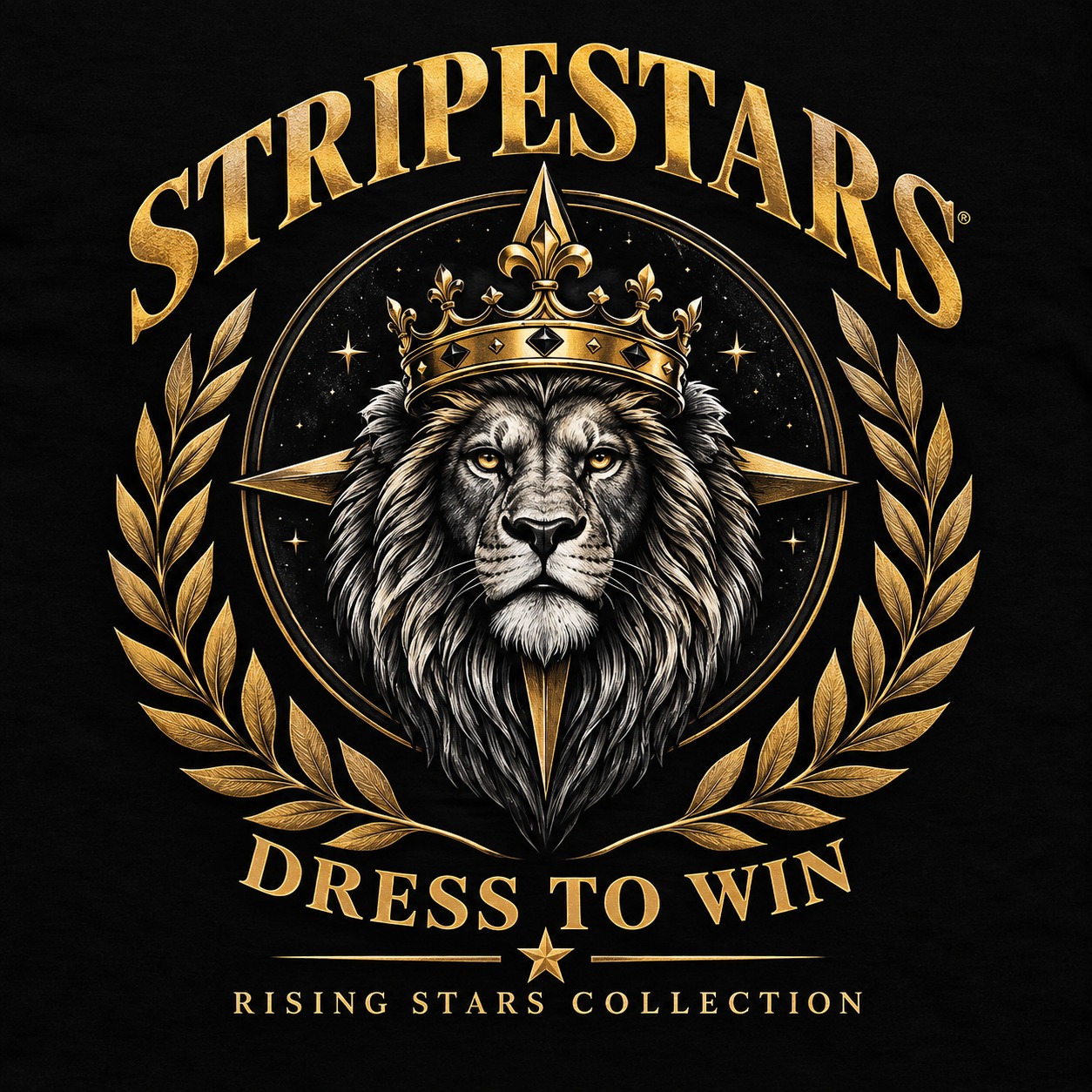 DRESS TO WIN (THE BRAVE) - Image 3
