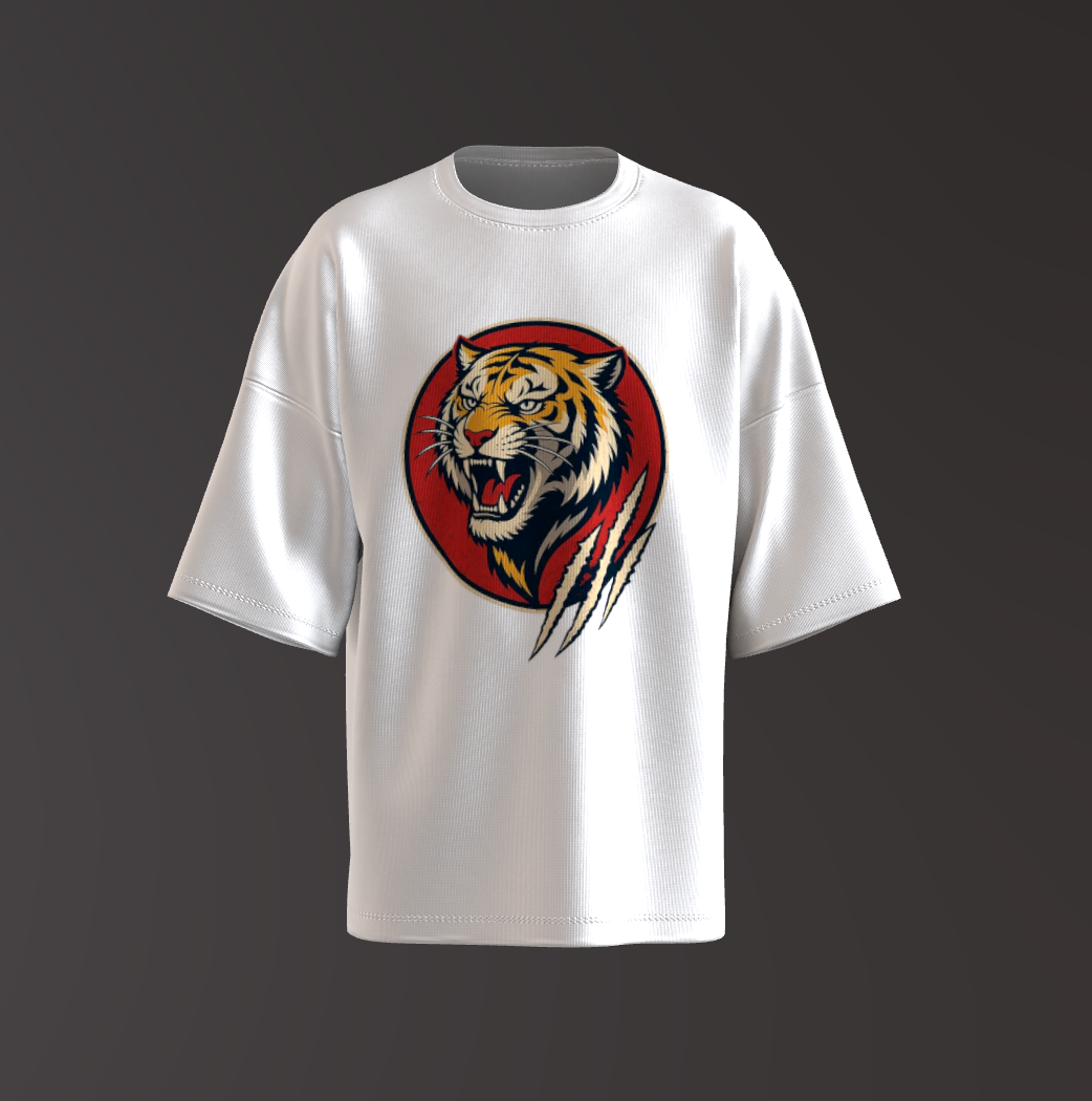 RAW POWER - Image 2