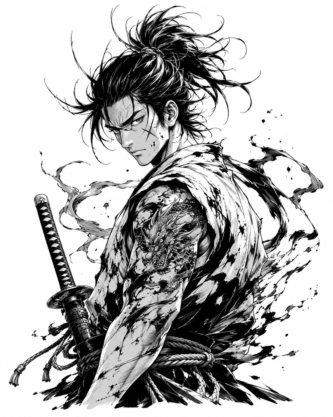 WARRIOR - Image 3